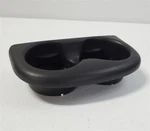 Nos 2006-2011 Ford Rear Seat Cup Holder Insert 6W1Z-5413562-CB. Fixed Price $24.95.