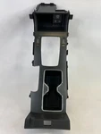 2013-2017 Honda Accord Sedan Console Shifter Bezel Trim Cup Holder 77295T2FA120. Fixed Price $129.97.