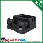 Go Gear Vehicle Mini Console, Cup Holder & Organizer For Cars, Trucks, Suvs And. Fixed Price $28.43.