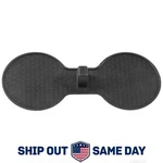 For 2021-2024 Nissan Rogue Front Center Console Cup Holder Mat 96977-6RR0A Us. Fixed Price $13.99.