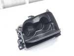 2021 Chevy Corvette C8 Stingray Center Console Cup Holders Black W/ Silver *note. Fixed Price $125.53.