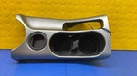 07 09 10 12 13 Mitsubishi Outlander Cup Holder Oem 8011A080HA. Fixed Price $38.99.
