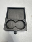 Vw MK2 Jetta Rear Center Tray Cup Holder 327 885 993. Fixed Price $63.00.
