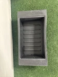 2007 2017 Ford Expedition Center Console Rubber Tray Mat 7L14-78045G34-B Oem. Fixed Price $27.99.