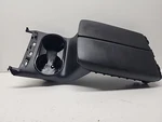 TK486439X 16 2023 Mazda CX-9 Front Console Cup Holder Panel With Armrest Oem. Fixed Price $135.00.