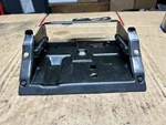 92-96 Ford Bronco F-150 F-250 F-350 Metal Mount Bracket Trey Tray Dash. Fixed Price $49.00.