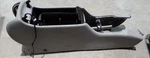 Console Front 220 Type Floor S350 Leather Fits 00-06 Mercedes S-class 75908. Fixed Price $149.95.