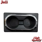 Center Console Cup Holder Assembly For Nissan 2016-2024 Titan 96965-EZ10A. Fixed Price $50.69.