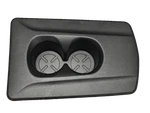 Genuine Nissan Rogue (u.s.) Rear Seat Center Cup Holder Insert 88337-4BA1A. Fixed Price $21.35.