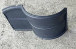 2014-2023 Ford Transit Connect Center Console Cup Holder Divider Insert Grey. Fixed Price $14.99.