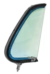 Vent Window Assembly Tint Rh 1951-52 Ford Truck. Fixed Price $359.99.