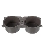 Oem New 2003-2004 Subaru Baja Legacy Outback Console Box Cup Holder 66155AE04ADG. Fixed Price $24.25.