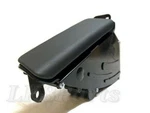 Land Rover Range 03-06 Center Cup Holder Black FJI000020PUY Genuine New. Fixed Price $380.00.