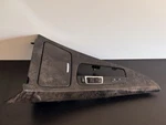 13-18 Bmw 650I F06 Gran Coupe Center Console Trim Panel W/ Cup Holder Oem. Fixed Price $74.95.