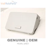 2017-2018 Vw Tiguan Limited Roof Storage Bin / Tray 5M0868837A. Fixed Price $15.99.