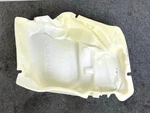 18-26 Honda Odyssey Rear Left Lh Driver Side Quarter Panel Cup Holder Trim Oem. Fixed Price $40.50.