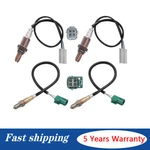 4PCS Up+down Oxygen Sensor For 2007-2012 Nissan Titan 07-2010 Infiniti QX56 5.6L. Fixed Price $82.43.