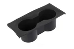 Genuine Gm Parts Canada 85639260 Cup Holder Insert. Fixed Price $46.99.
