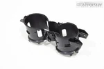 2020-2022 Ford Escape Front Center Console Drink Cup Holder Tray Frame Bezel Oem. Fixed Price $26.51.