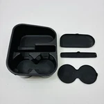 2003 - 2006 Tahoe Silverado Avalanche Sierra Center Console Cup Holder Oem. Fixed Price $42.95.
