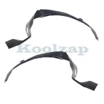 For 97-05 Venture Front Splash Shield Inner Fender Liner Panel Plastic Set Pair. Fixed Price $71.95.