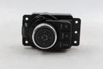 Audio Equipment Radio Control Console Mounted Fits 16-23 Nissan Maxima Oem 33605. Fixed Price $40.00.