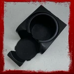 99 00 01 03 Acura Tl Center Insert 77237-S0K-A020-M1 W62. Fixed Price $24.99.