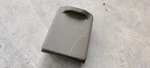 1998-2002 Subaru Forester Cup Holder Rear Console Dual Drinks Tan. Fixed Price $46.20.