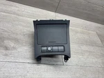 05-10 Vw MK5 Jetta Console Ash Tray Storage Cubby Outlet 1K0 857 961. Fixed Price $30.00.