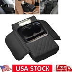 Suv Car Center Console Armrest Box Pad Elbow Support Cushion Mat With Cup Holder. Fixed Price $23.57.