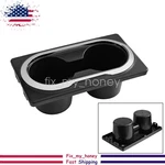 96965-EZ10A Fit Nissan 2016-2024 Titan Center Console Cup Holder Assembly. Fixed Price $57.90.