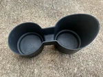 200 Lincoln NAVIGATOR-78046B94-A Front Cup Holder Rubber Insert B84. Fixed Price $24.99.