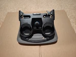1997-2002 Ford Crown Victoria Grand Marquis Ashtray Cup Holder Gray. Fixed Price $45.00.