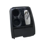 2016-2021 Honda Pilot Oem Enter Console Top Trim Cover Cupholder 77295TG7A0. Fixed Price $46.75.