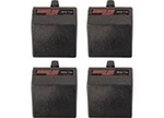 Extreme Max 3004.3100 Slider Trax Multi-fit Base 45 , Pack Of. Fixed Price $65.95.