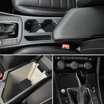Auovo Protector Mats For Volkswagen Jetta Accessory 2019-2024 Cup Holder Insert. Fixed Price $19.94.