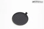 2018-2021 Ford Expedition Center Console Rear Cup Drink Holder Insert Mat Oem. Fixed Price $26.85.