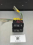 96-99 Bmw Z3 E36/7 Switches Buttons Pair Heated Seats Oem 1387917. Fixed Price $44.94.
