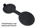 Porsche Cayenne 2011-2018 Rubber Mat Insert For Center Console Cup Holder. Fixed Price $49.00.