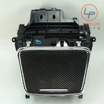 W213 17-19 Mercedes Class Front Center Console Storage Compartment C549. Fixed Price $103.39.