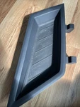 2018-2024 Volkswagen Tiguan Dashboard Storage Compartment Bin Tray Oem. Fixed Price $35.00.