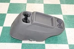 Scuffs 11-17 Odyssey Beige Center Floor Front Console Cup Holder Storage Oem. Fixed Price $195.69.