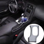 Silicone Center Console Cup Holder Storage Tray Box For Corvette C6 2005-2013. Fixed Price $32.99.