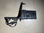 Saab 9-3 Cup Holder Assembly Oem Genuine. Fixed Price $40.00.