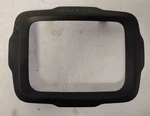 Oem Dash Radio Audio Cover Trim Bezel 2016-2019 Jeep Renegade 735579048. Fixed Price $40.00.