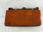 1998-2003 Lexus LX470 Instrument Panel Wood Grain Cup Holder Oem. Fixed Price $104.87.