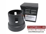 Porsche Cayenne 958 Insert Large Oem Tequipment Black. Fixed Price $64.95.