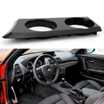 Black Cup Holder For Bmw Series E81 E82 E87 E88 Hatchback Coupe Ue. Fixed Price $18.78.