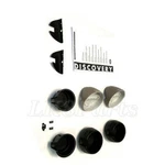 Land Rover Discovery Range Classic Cup Holder Kit Tan Genuine. Fixed Price $175.91.
