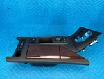Lexus RX350 Center Console Upper Panel W/cup Holder & Indicator Housing 13-15 Oe. Fixed Price $395.00.